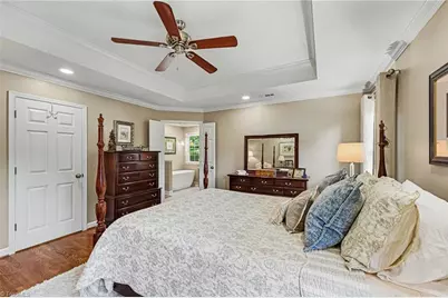 4335 Winterberry Ridge Court, Winston-Salem, NC 27103 - Photo 23