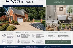 4335 Winterberry Ridge Ct, Winston-Salem, NC 27103 - Photo 1