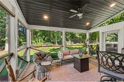 4335 Winterberry Ridge Court, Winston-Salem, NC 27103 - Photo 5
