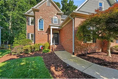 4335 Winterberry Ridge Court, Winston-Salem, NC 27103 - Photo 29