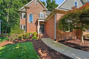 4335 Winterberry Ridge Ct, Winston-Salem, NC 27103 - Photo 29