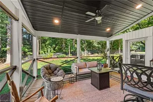 4335 Winterberry Ridge Ct, Winston-Salem, NC 27103 - Photo 5