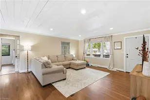 5370 Macy Grove Rd, Kernersville, NC 27284 - Photo 5