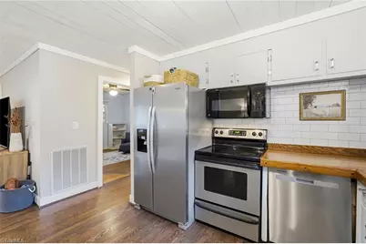 5370 Macy Grove Road, Kernersville, NC 27284 - Photo 9