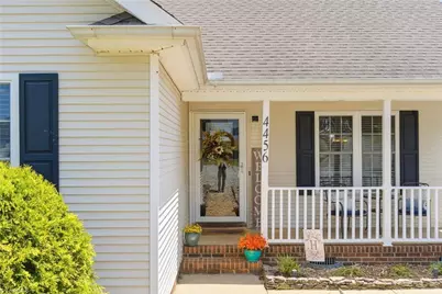 4456 Bellemont Mount Hermon Road, Burlington, NC 27215 - Photo 5