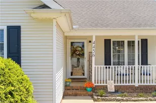 4456 Bellemont Mount Hermon Rd, Burlington, NC 27215 - Photo 5