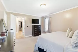 4456 Bellemont Mount Hermon Rd, Burlington, NC 27215 - Photo 23