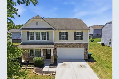 1330 Sharp Ridge Road, Greensboro, NC 27406 - Photo 41