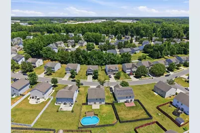 1330 Sharp Ridge Road, Greensboro, NC 27406 - Photo 49