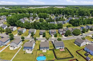 1330 Sharp Ridge Rd, Greensboro, NC 27406 - Photo 49