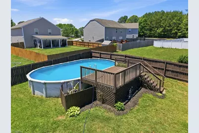 1330 Sharp Ridge Road, Greensboro, NC 27406 - Photo 37