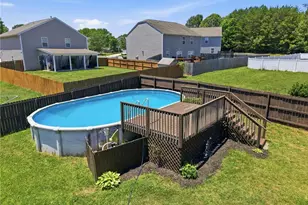 1330 Sharp Ridge Rd, Greensboro, NC 27406 - Photo 37