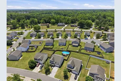 1330 Sharp Ridge Road, Greensboro, NC 27406 - Photo 47