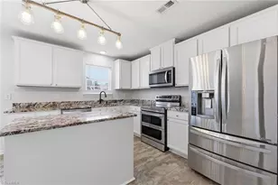 1330 Sharp Ridge Rd, Greensboro, NC 27406 - Photo 9