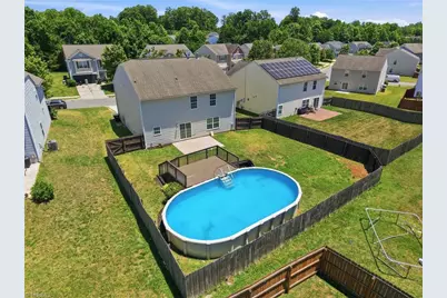 1330 Sharp Ridge Road, Greensboro, NC 27406 - Photo 39