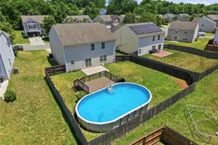 1330 Sharp Ridge Rd, Greensboro, NC 27406 - Photo 39