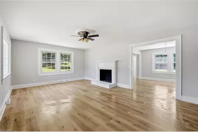 1611 Holly Grove Road, Lexington, NC 27292 - Photo 5