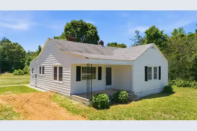 1611 Holly Grove Road, Lexington, NC 27292 - Photo 3