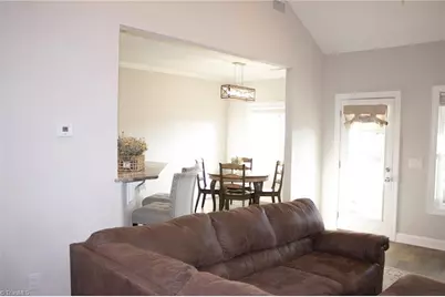 1906 Tall Pines Road, Lexington, NC 27295 - Photo 5