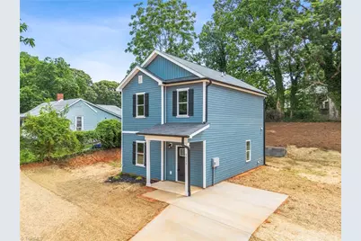 1111 Manly Street, Winston-Salem, NC 27105 - Photo 3