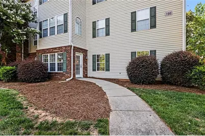 160 James Road #1D, High Point, NC 27265 - Photo 3