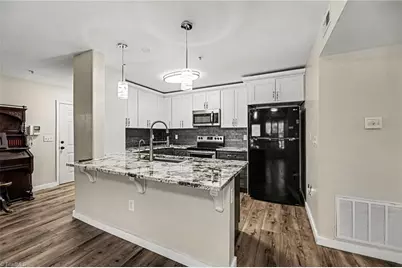 160 James Road #1D, High Point, NC 27265 - Photo 13