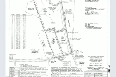 1 Hinshaw Road, Yadkinville, NC 27055 - Photo 15