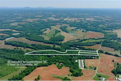 1 Hinshaw Road, Yadkinville, NC 27055 - Photo 11