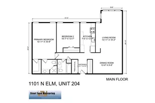 1101 N Elm St, Greensboro, NC 27401 - Photo 45