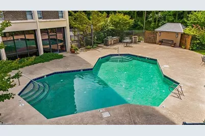 1101 N Elm Street #204, Greensboro, NC 27401 - Photo 35