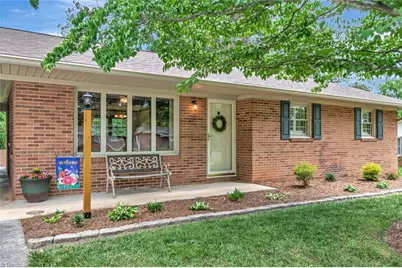 201 Oakwoods Lane, Wilkesboro, NC 28697 - Photo 1