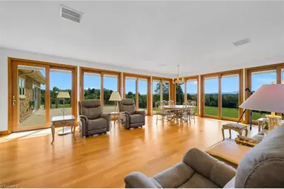 2831 Bethany Ford Road, Roaring River, NC 28669 - Photo 23