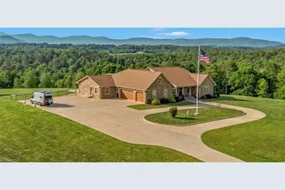 2831 Bethany Ford Road, Roaring River, NC 28669 - Photo 1