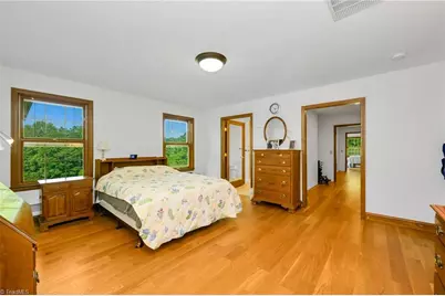 2831 Bethany Ford Road, Roaring River, NC 28669 - Photo 29