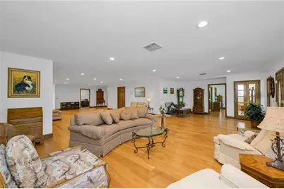 2831 Bethany Ford Road, Roaring River, NC 28669 - Photo 11