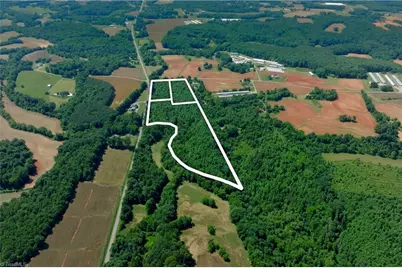 2 Hinshaw Road, Yadkinville, NC 27055 - Photo 11
