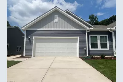855 Hanford Landing Drive, Graham, NC 27253 - Photo 1