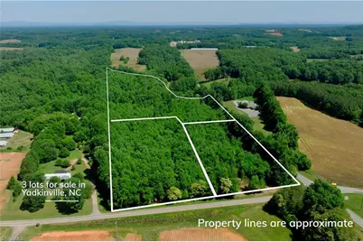3 Hinshaw Road, Yadkinville, NC 27055 - Photo 13
