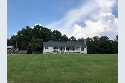 2696 Old Highway 601, Mount Airy, NC 27030 - Photo 3