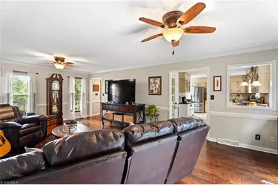 9533 White Tail Trail, Kernersville, NC 27284 - Photo 3