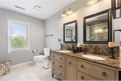 9533 White Tail Trail, Kernersville, NC 27284 - Photo 13