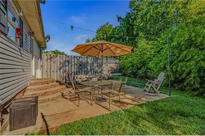 145 Wisconsin Avenue, Elkin, NC 28621 - Photo 5