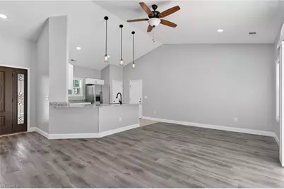 4218 Farlow Drive, Greensboro, NC 27406 - Photo 17