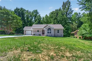 4218 Farlow Dr, Greensboro, NC 27406 - Photo 1