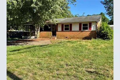 1400 Sedgefield Drive, Winston-Salem, NC 27107 - Photo 1