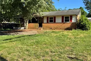1400 Sedgefield Dr, Winston-Salem, NC 27107 - Photo 1