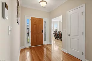 284 Ironwood Dr, Thomasville, NC 27360 - Photo 17