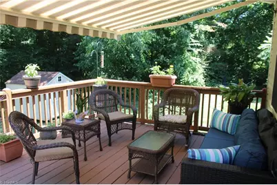 364 Morning Side Drive, Winston-Salem, NC 27107 - Photo 35