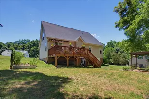 364 Morning Side Dr, Winston-Salem, NC 27107 - Photo 5