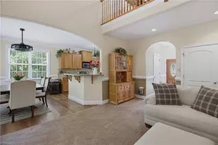 364 Morning Side Dr, Winston-Salem, NC 27107 - Photo 17
